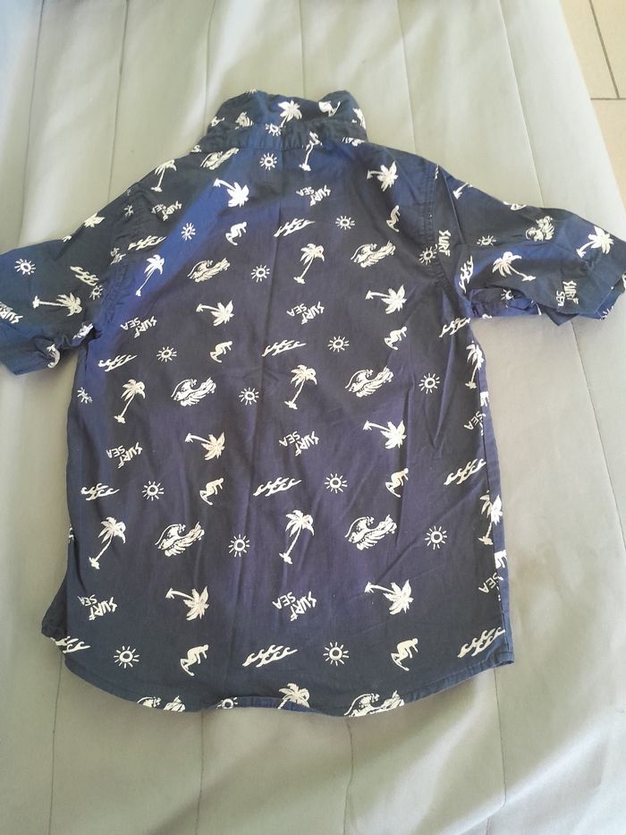 Chemise 8 ns - photo numéro 2