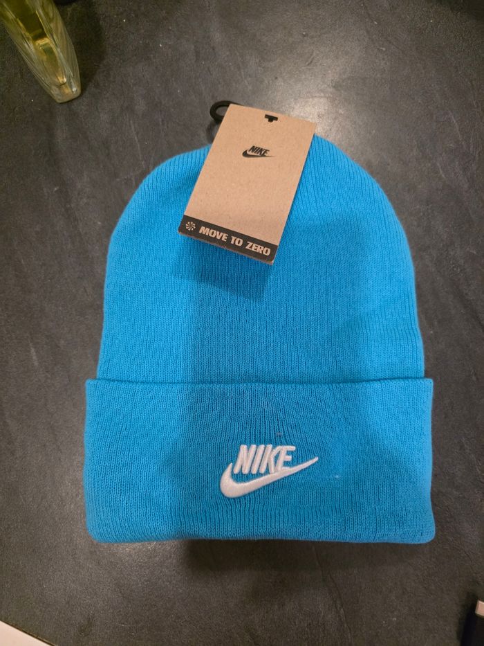 Bonnet nike