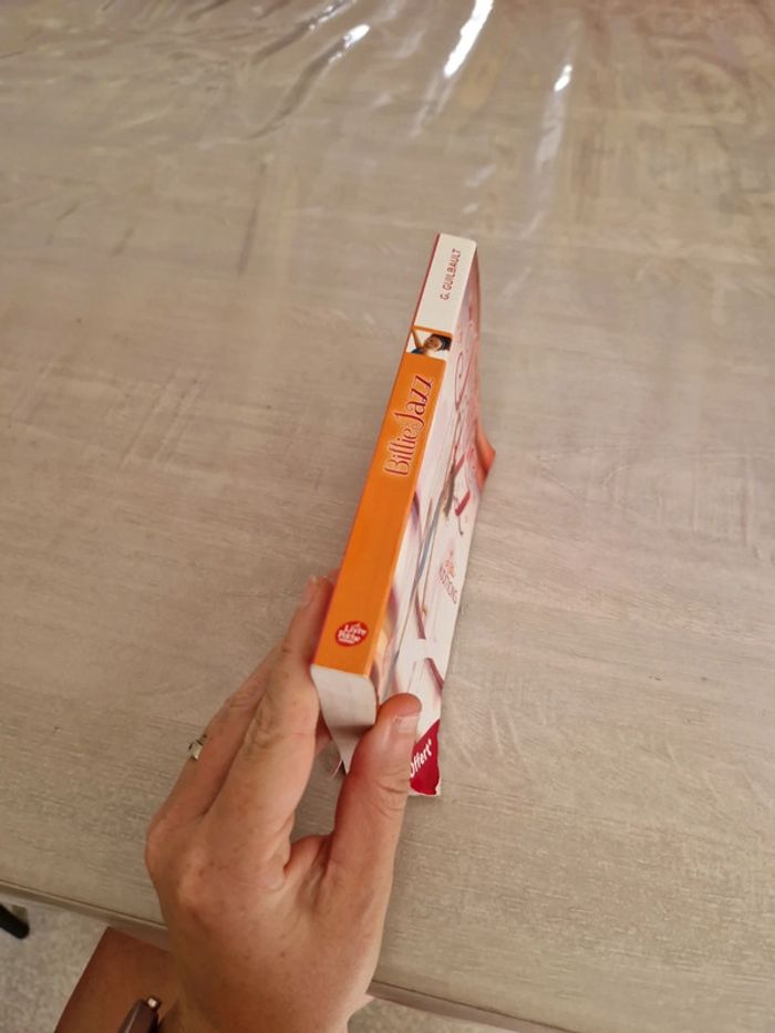 Les auditions - photo numéro 2