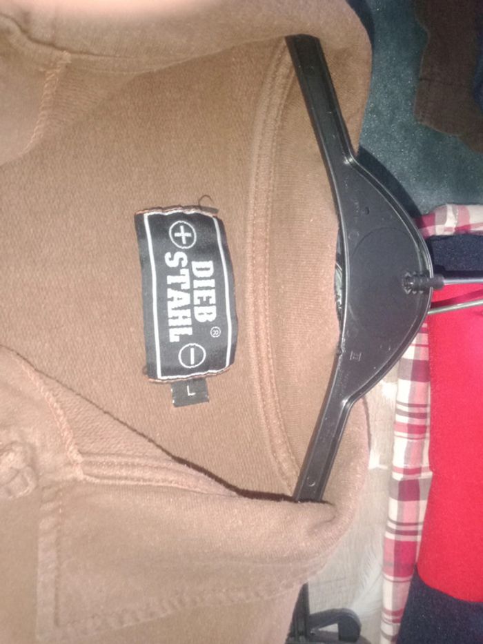 Gilet vintage - photo numéro 4