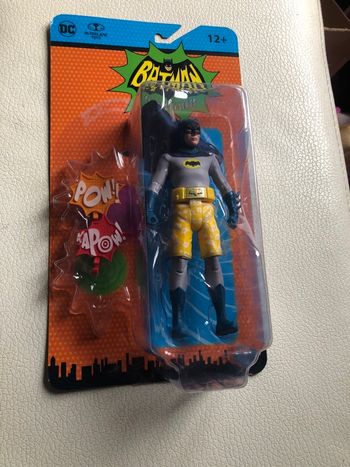 Figurine Batman 