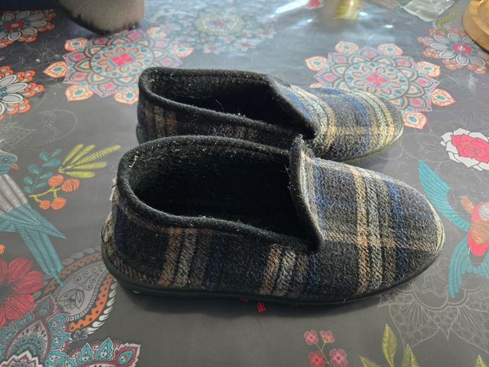 Chausson taille 40 - photo numéro 3