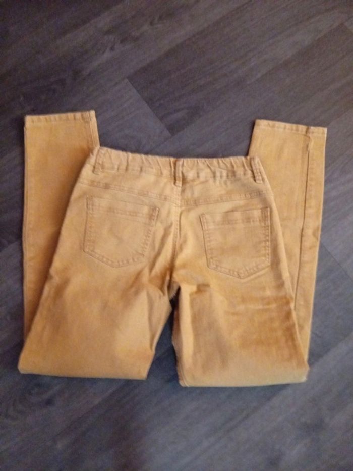 Jean droit - photo numéro 5