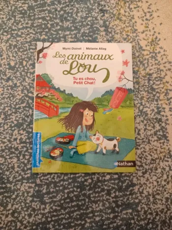 Les animaux de loup