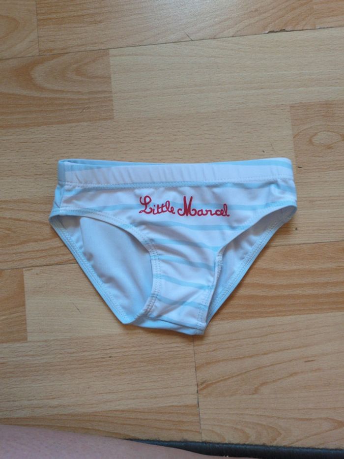 Slip de bain