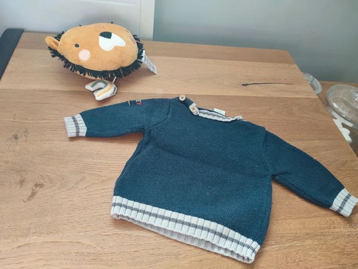 Pull Mickey - photo numéro 3