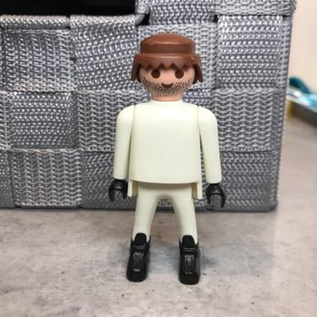 Personnage Figurine homme Playmobil