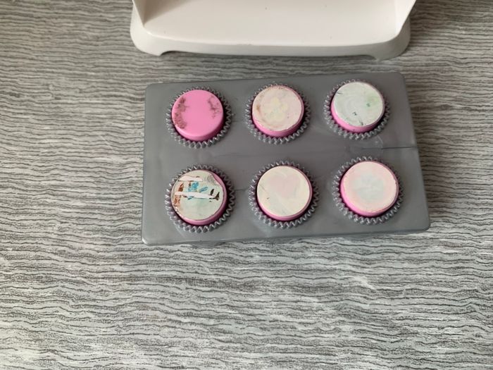 Barbie cuisinière et son four - photo numéro 4