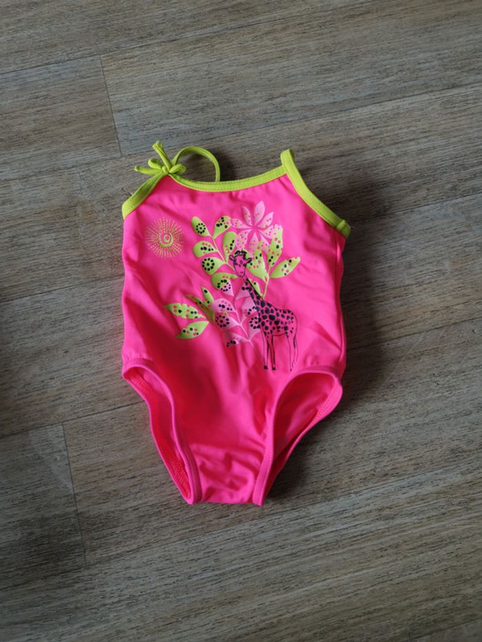Maillot de bain orchestra 6 mois