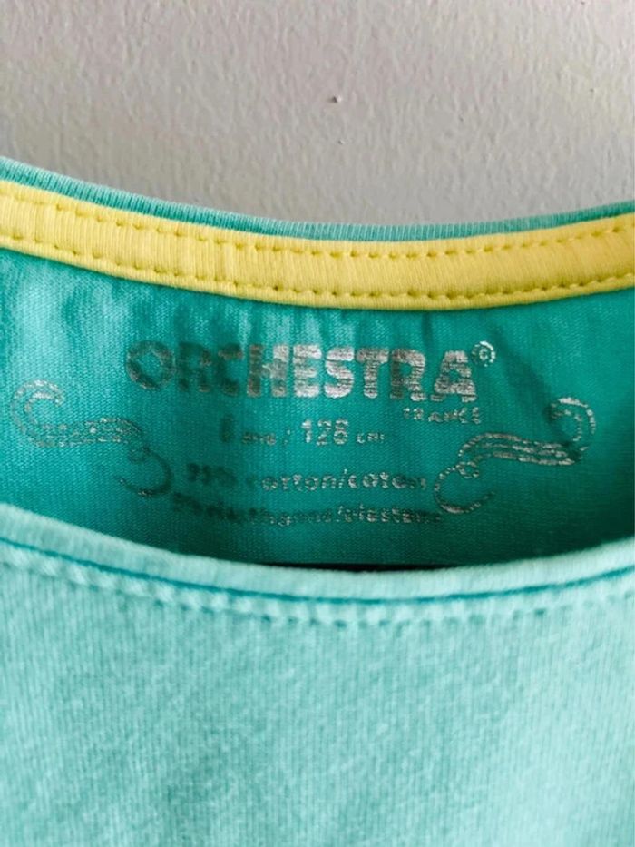 Ensemble T.8 ans Orchestra - photo numéro 2