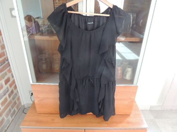 Robe voilage MIM taille 38