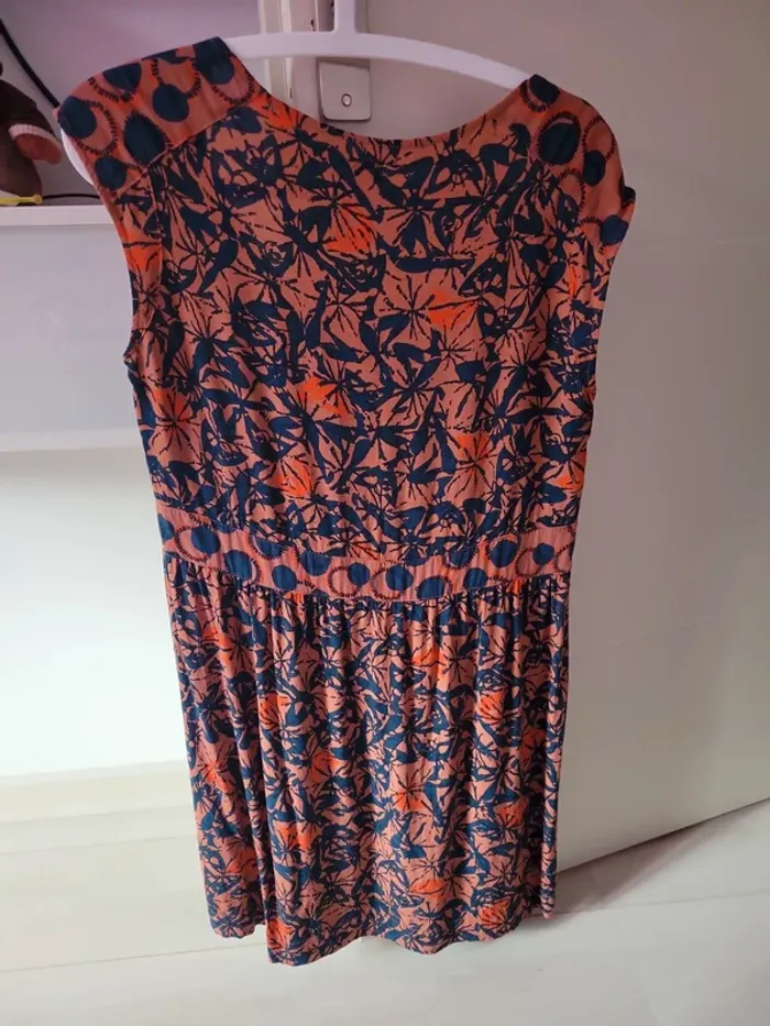 Robe Miss Captain - photo numéro 6