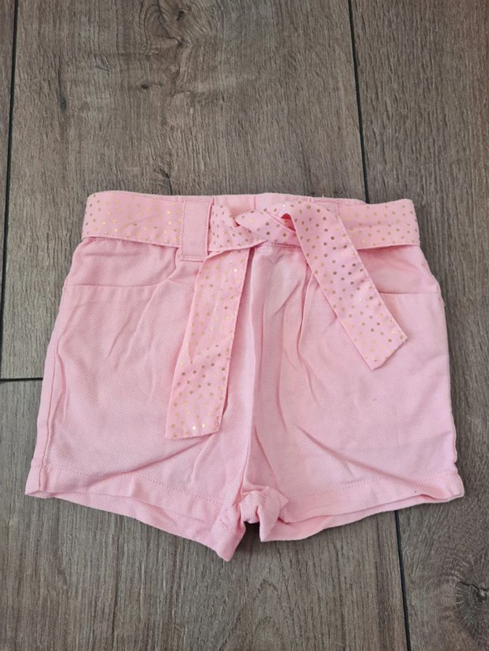 Lot fille 12 mois été - photo numéro 4