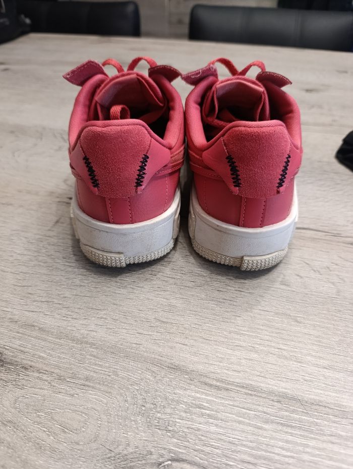 Baskets Nike Fontanka 39 - photo numéro 4