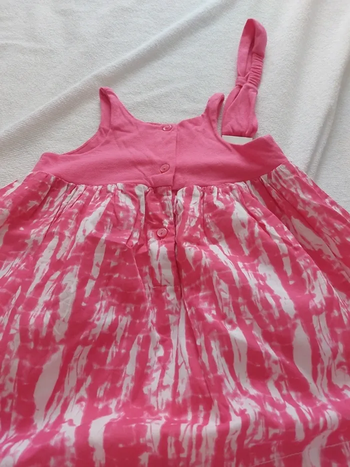 Robe et bandeau 18mois - photo numéro 3