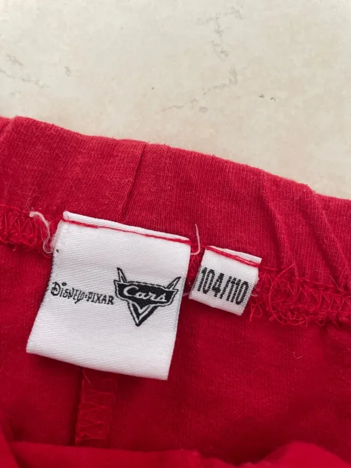 Ensemble short cars - photo numéro 6