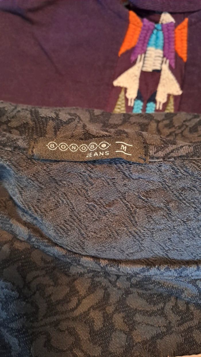 Lot vêtements femme Bonobo - photo numéro 14