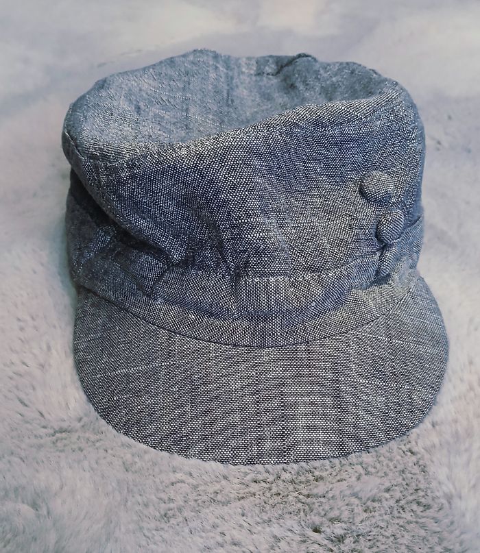 Casquette enfant - photo numéro 4
