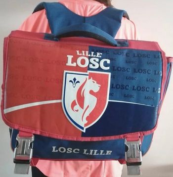 Cartable losc