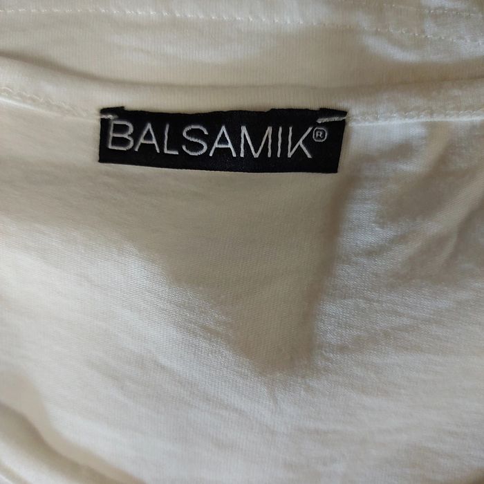 Tee-shirt balsamik - photo numéro 3
