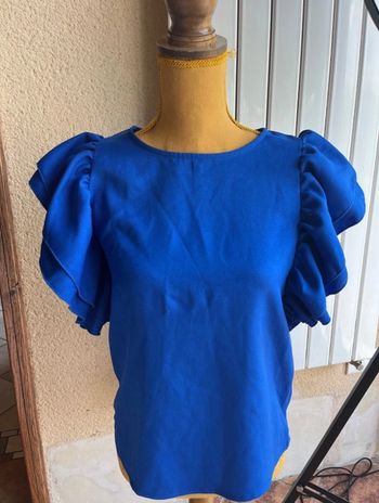 Blouse Zara