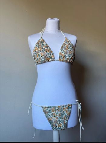 Maillot de bain
