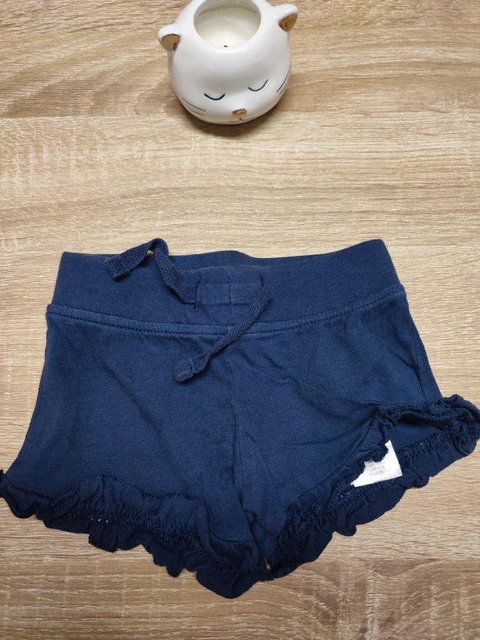 Lot de 4 short - photo numéro 3