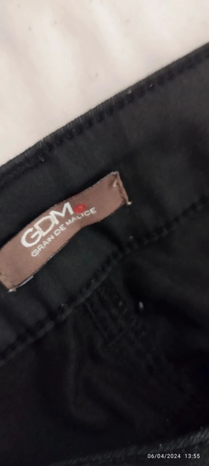 Pantalon femme - photo numéro 7