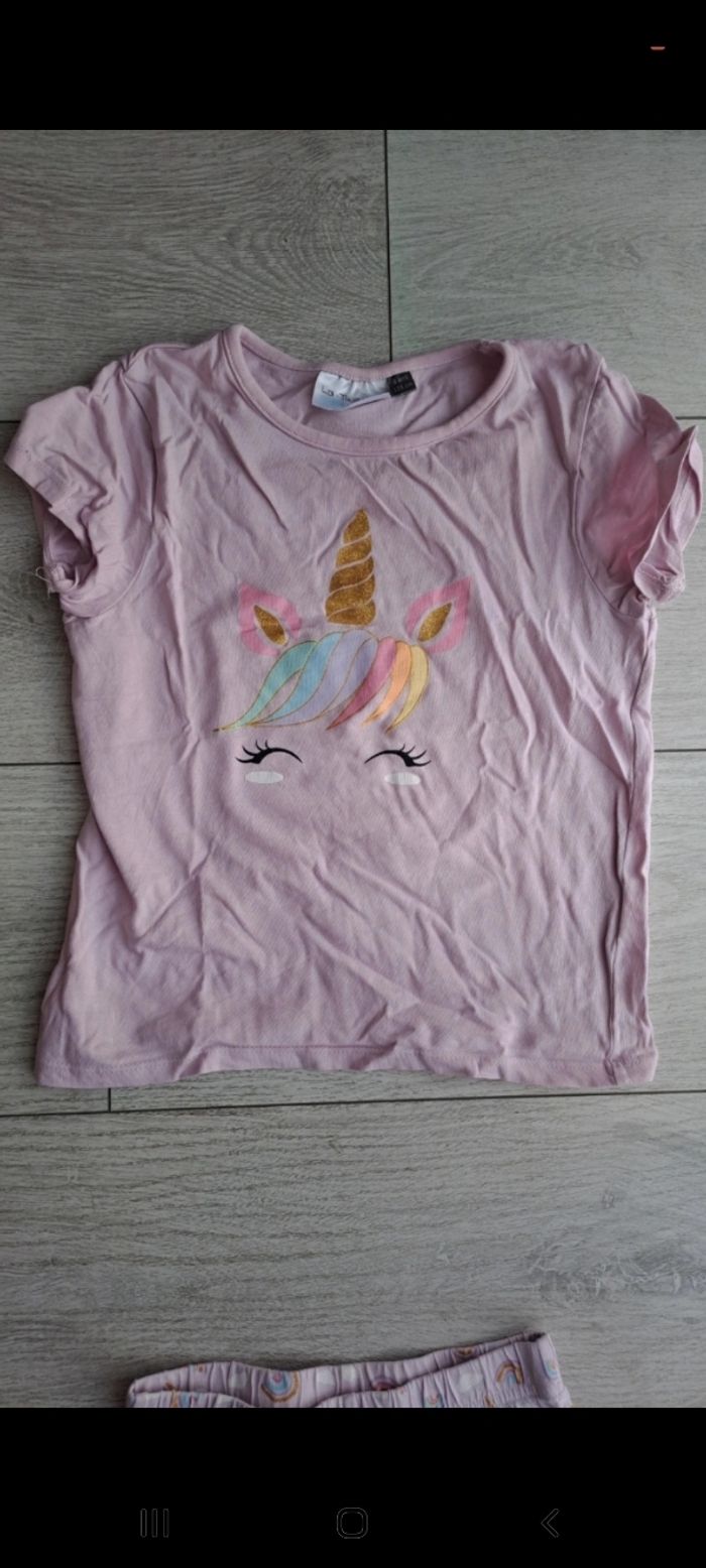 Pyjama fille - photo numéro 2