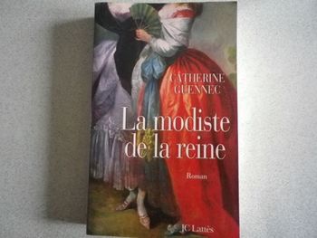 LA MODISTE DE LA REINE