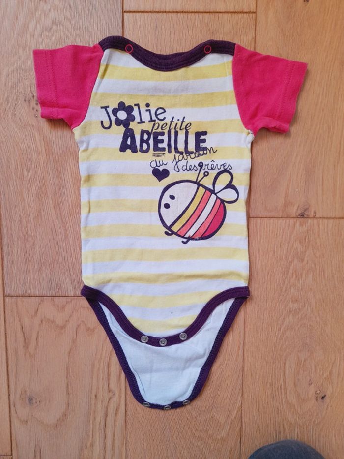 Lot bodies - photo numéro 8