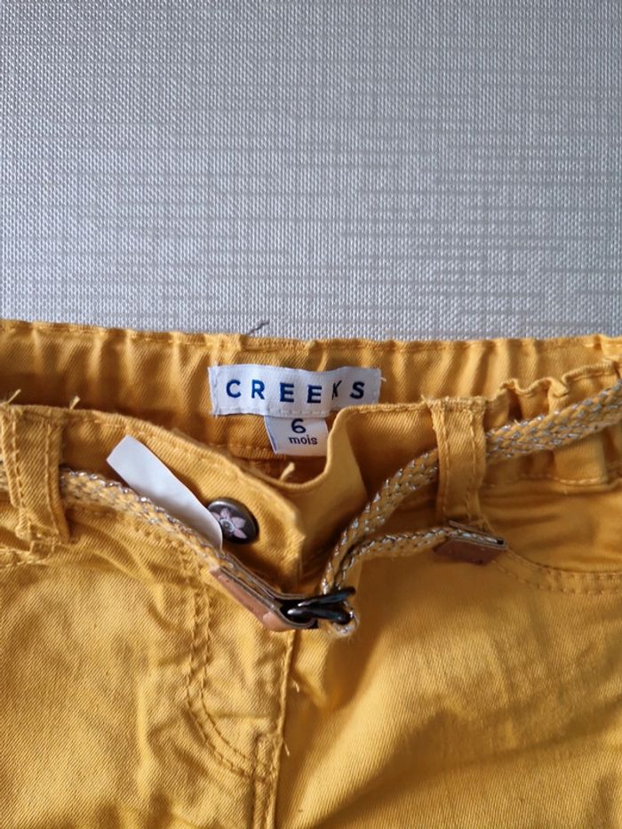 Pantalon - photo numéro 2