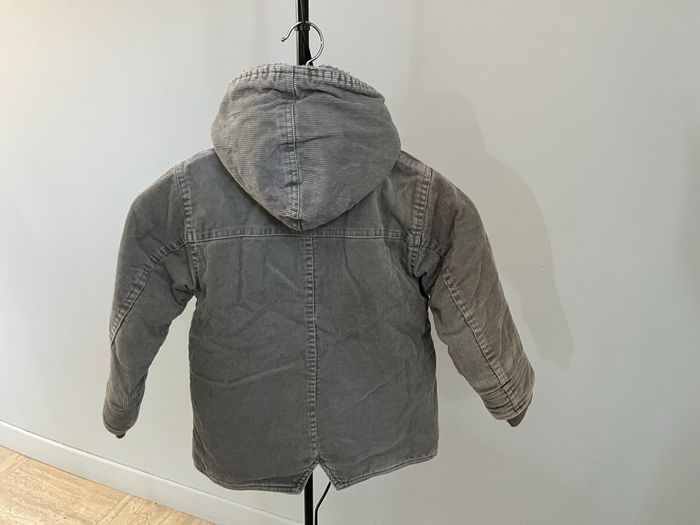 Manteau Kid Kanai - photo numéro 3