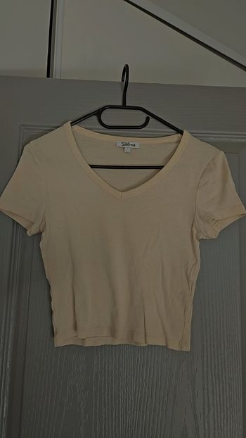 T-shirt femme
