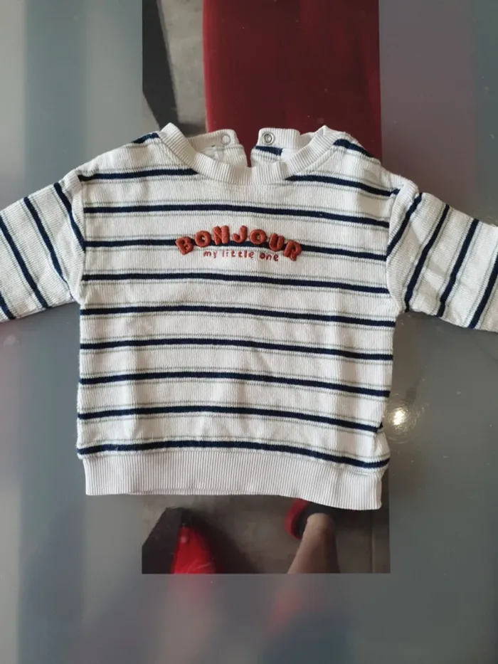 Pulls - photo numéro 4