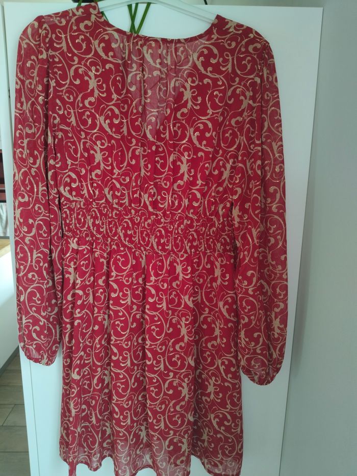 Robe - photo numéro 4