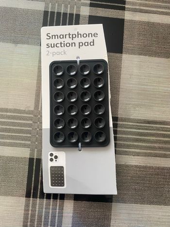 Accessoire téléphone portable