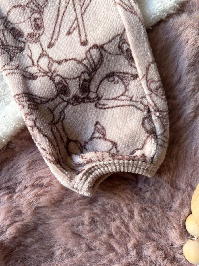 Ensemble bambi 50 cm - photo numéro 10