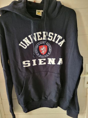 Sweat-shirt capuche Lemon