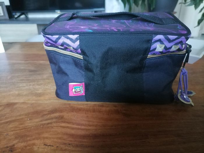 Vanity ou sacoche monster high - photo numéro 4