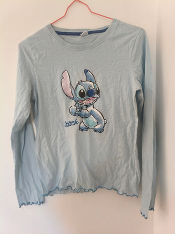 Haut de pyjama 