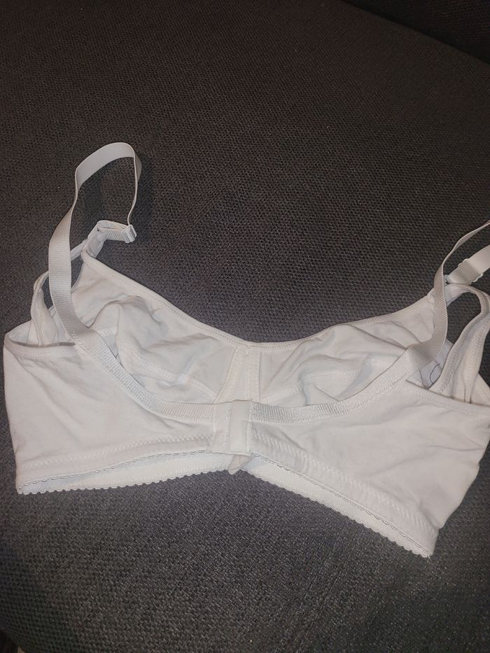 Soutien gorge d'allaitement - photo numéro 4