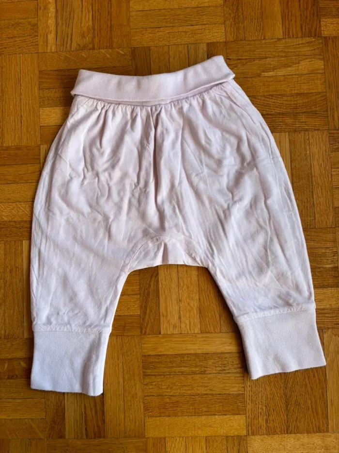 Sarouel Boutchou 6 mois parfait etat - photo numéro 4