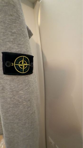 Veste, Gile Stone Island