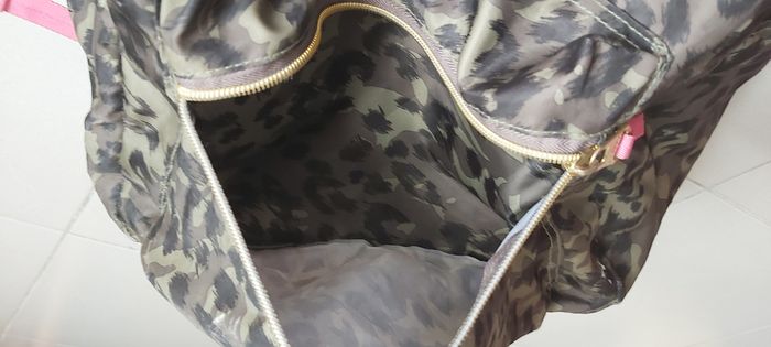 Sac à dos - photo numéro 7