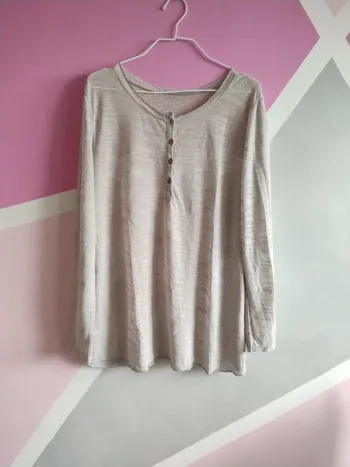 T-shirt femme