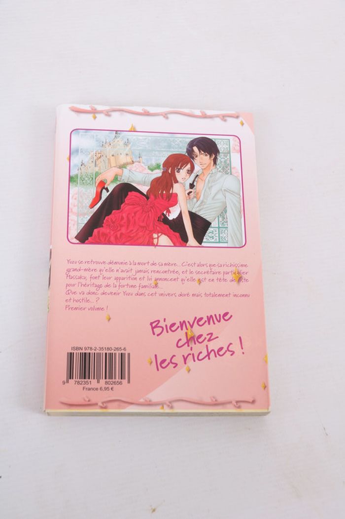 Big Bang Venus – Volume 1 - photo numéro 2