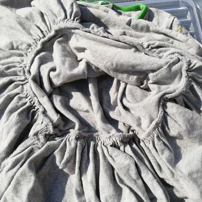 Smafolk robe 1/2 ans - photo numéro 2