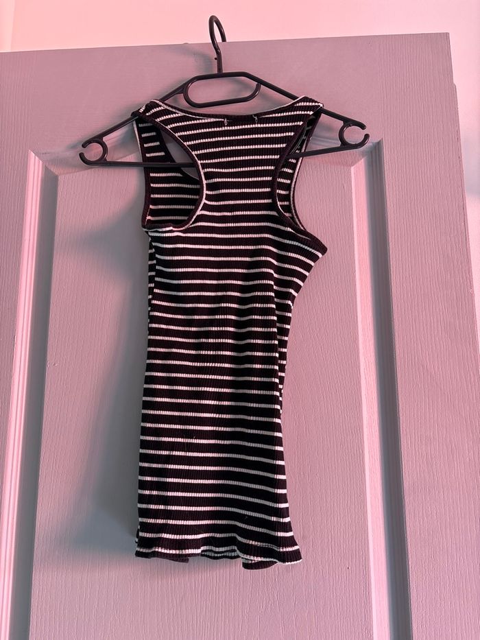 Débardeur - photo numéro 3