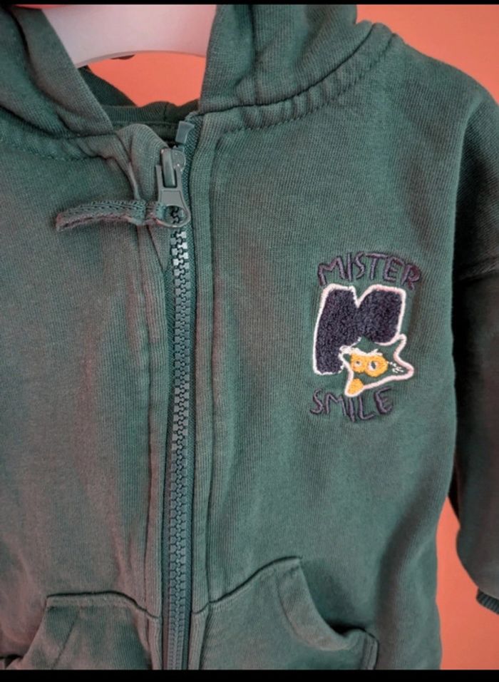 Veste 18 mois - photo numéro 2